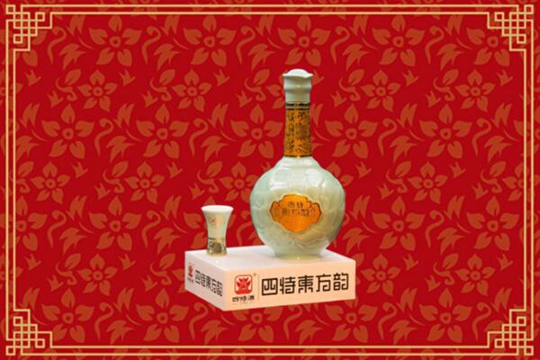 收购行情：岳普湖县回收四特酒